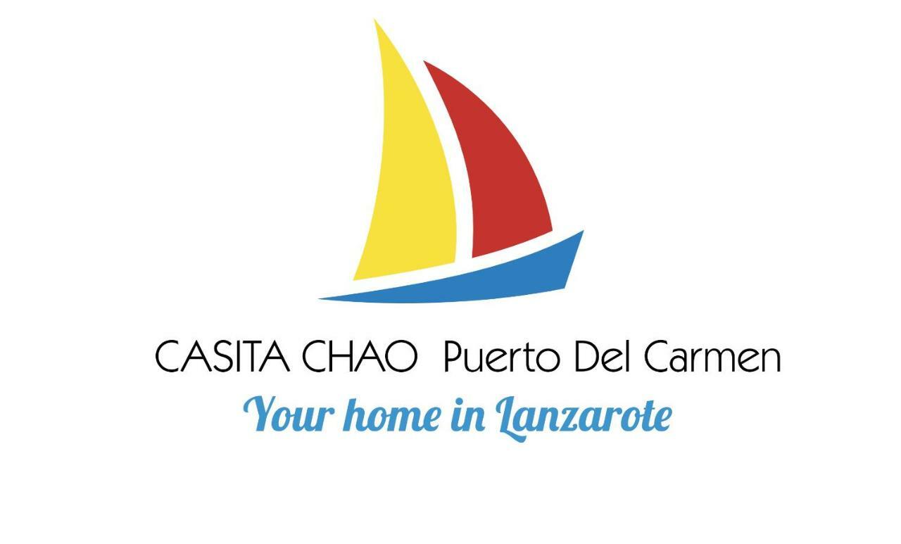 Casita Chao Puerto Del Carmen Apartamento Puerto del Carmen  Exterior foto