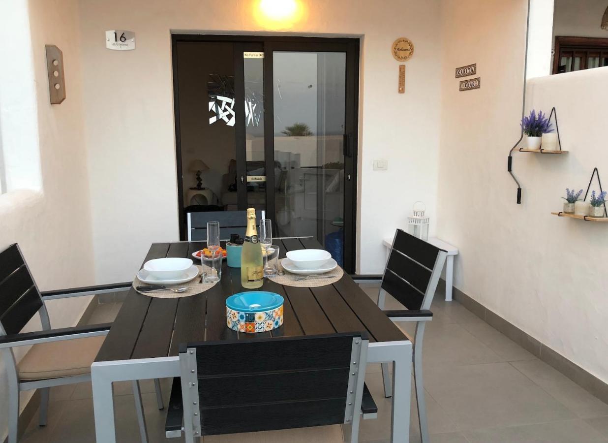 Casita Chao Puerto Del Carmen Apartamento Puerto del Carmen  Exterior foto
